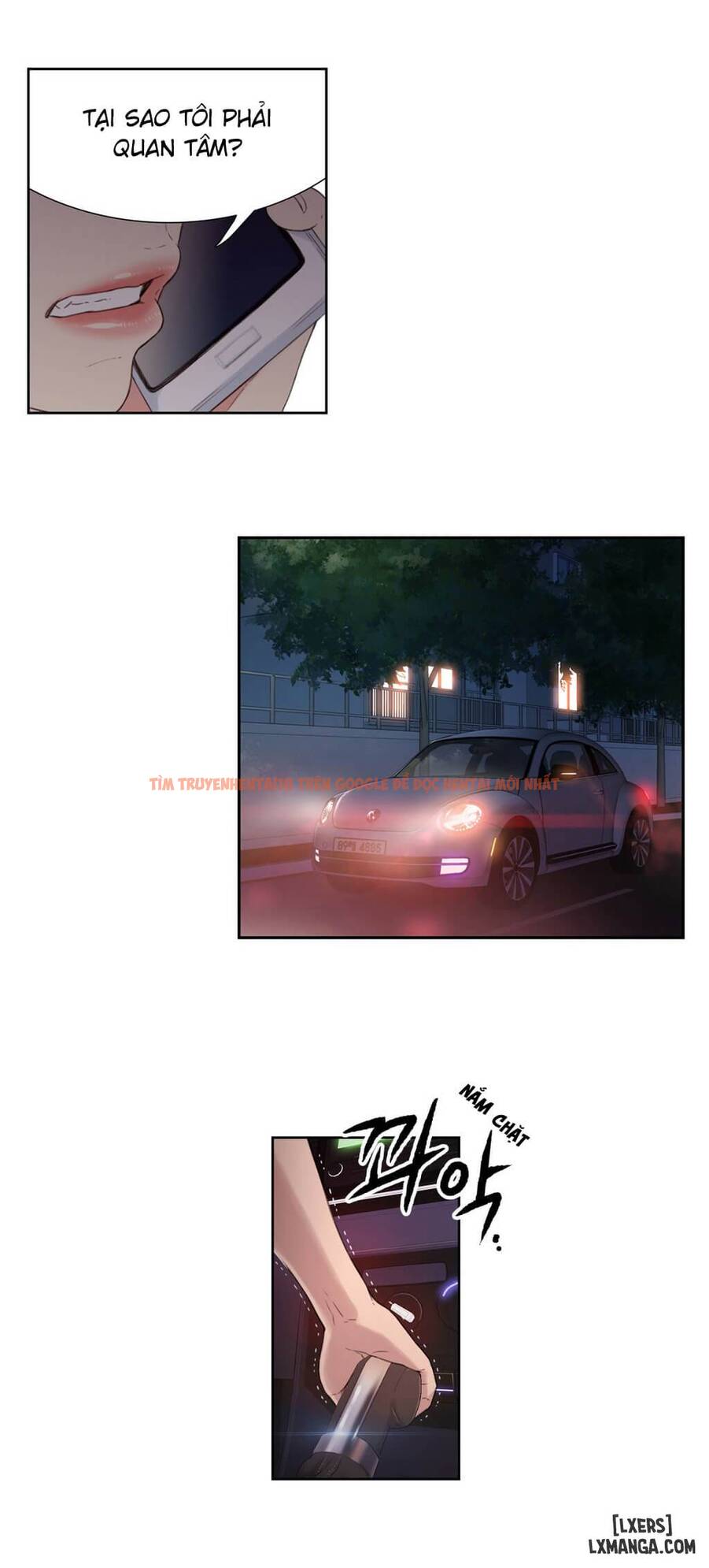 Xem ảnh 27 trong truyện hentai Anh Chàng Ngọt Ngào - Chapter 4 - www.hentaitvn.net