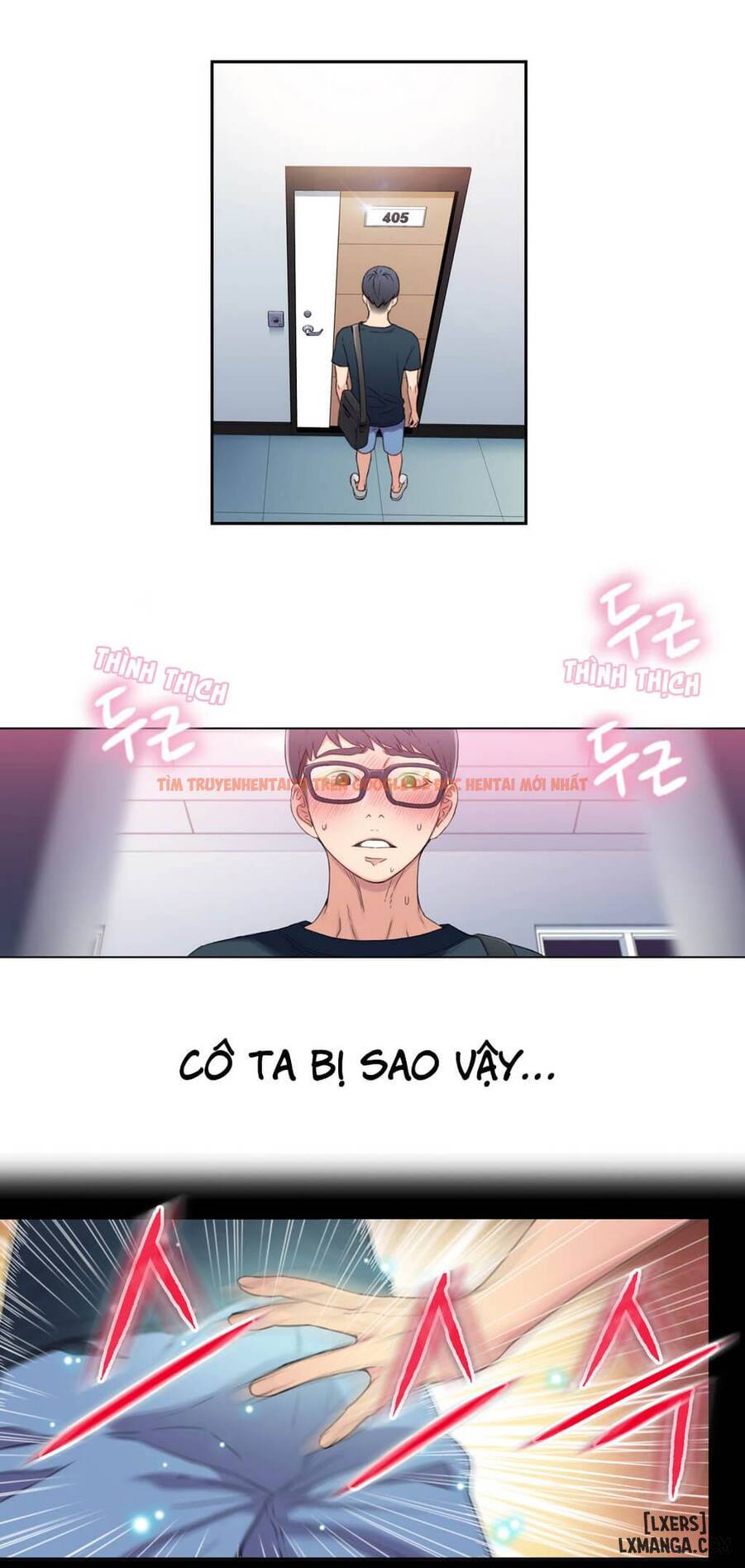Xem ảnh 29 trong truyện hentai Anh Chàng Ngọt Ngào - Chapter 4 - www.hentaitvn.net