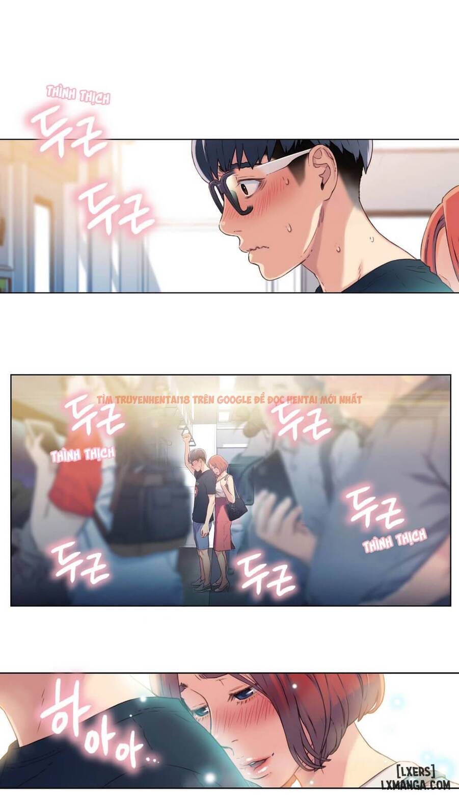 Xem ảnh 3 trong truyện hentai Anh Chàng Ngọt Ngào - Chapter 4 - www.hentaitvn.net