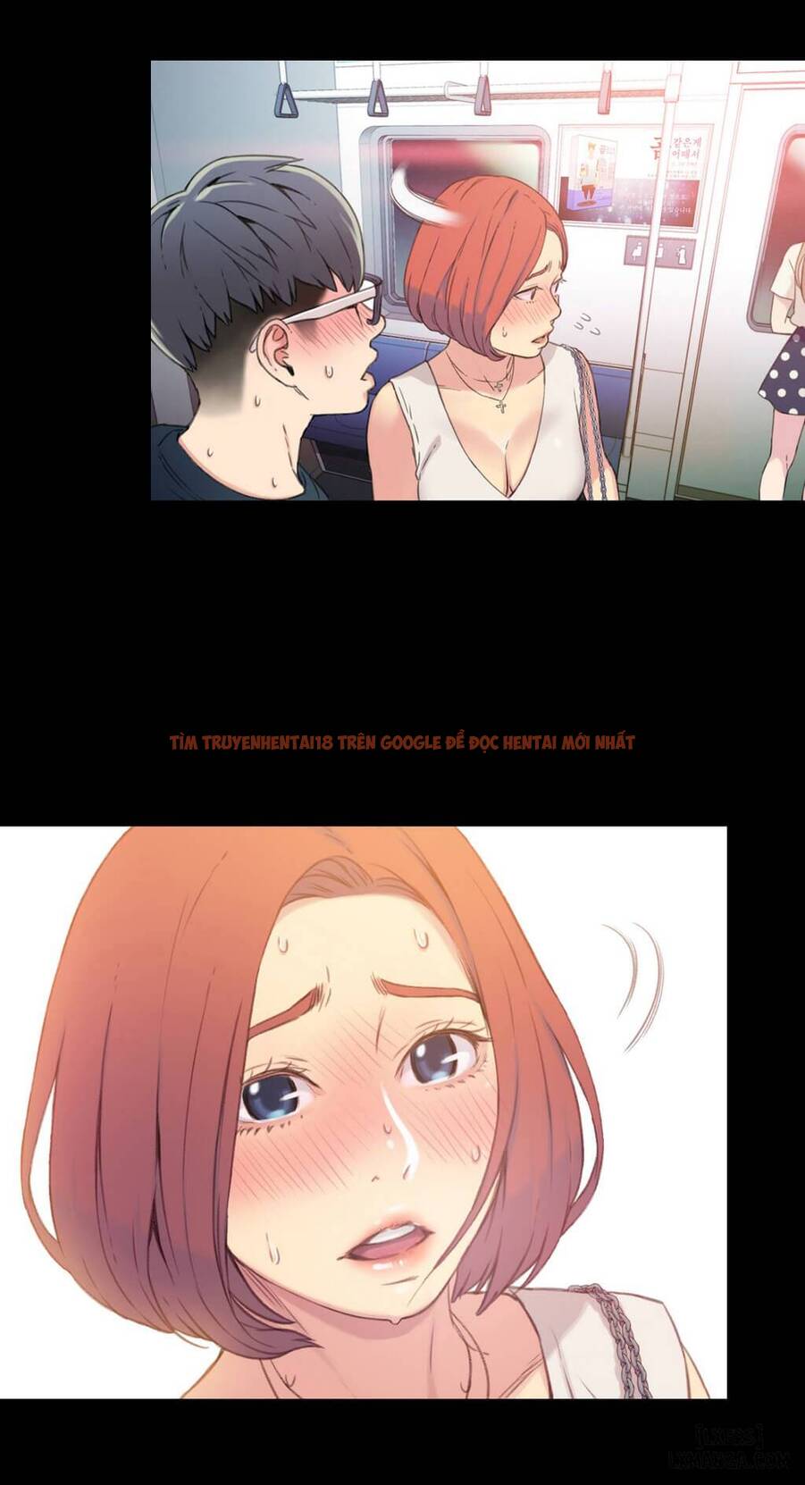 Xem ảnh 30 trong truyện hentai Anh Chàng Ngọt Ngào - Chapter 4 - www.hentaitvn.net