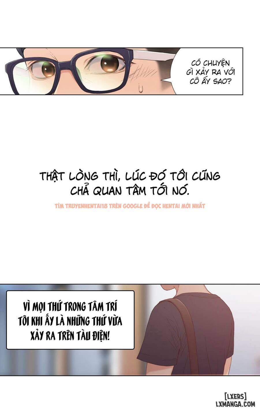 Xem ảnh 36 trong truyện hentai Anh Chàng Ngọt Ngào - Chapter 4 - www.hentaitvn.net