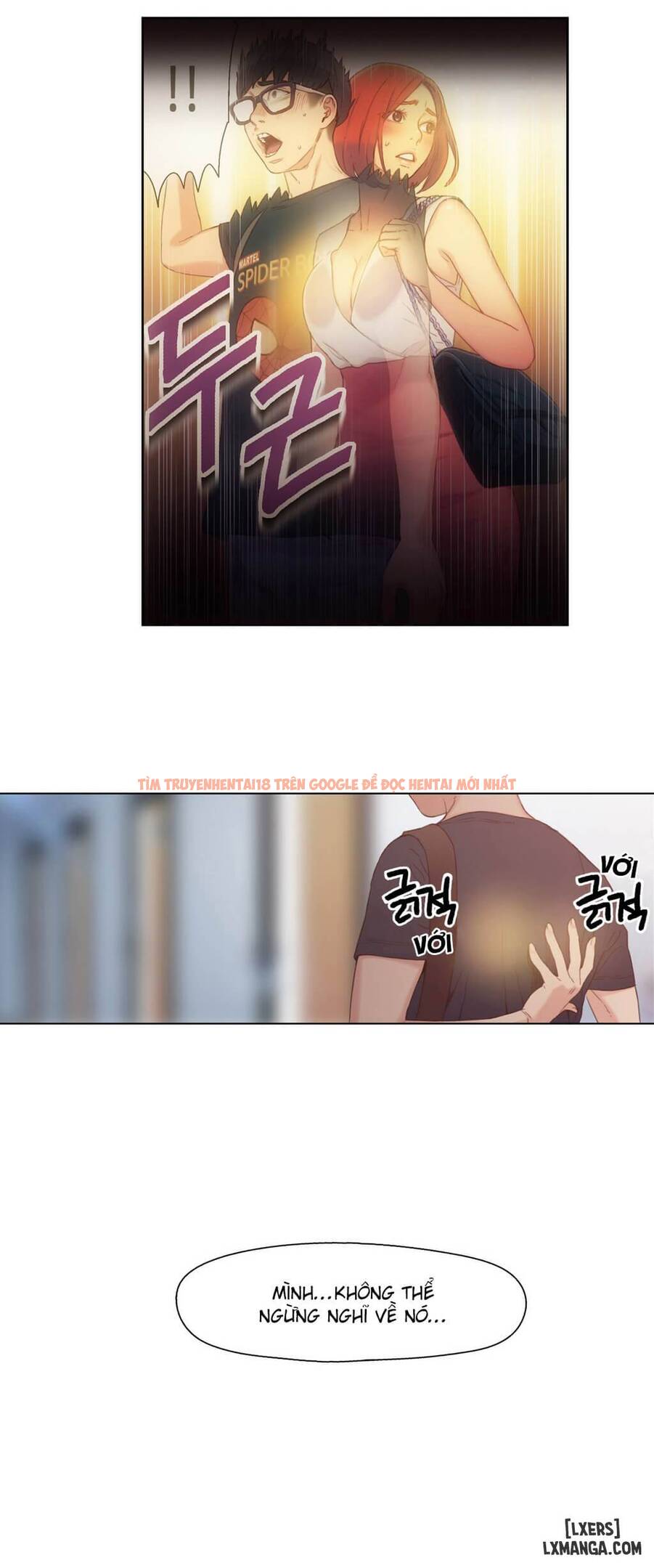 Xem ảnh 37 trong truyện hentai Anh Chàng Ngọt Ngào - Chapter 4 - www.hentaitvn.net