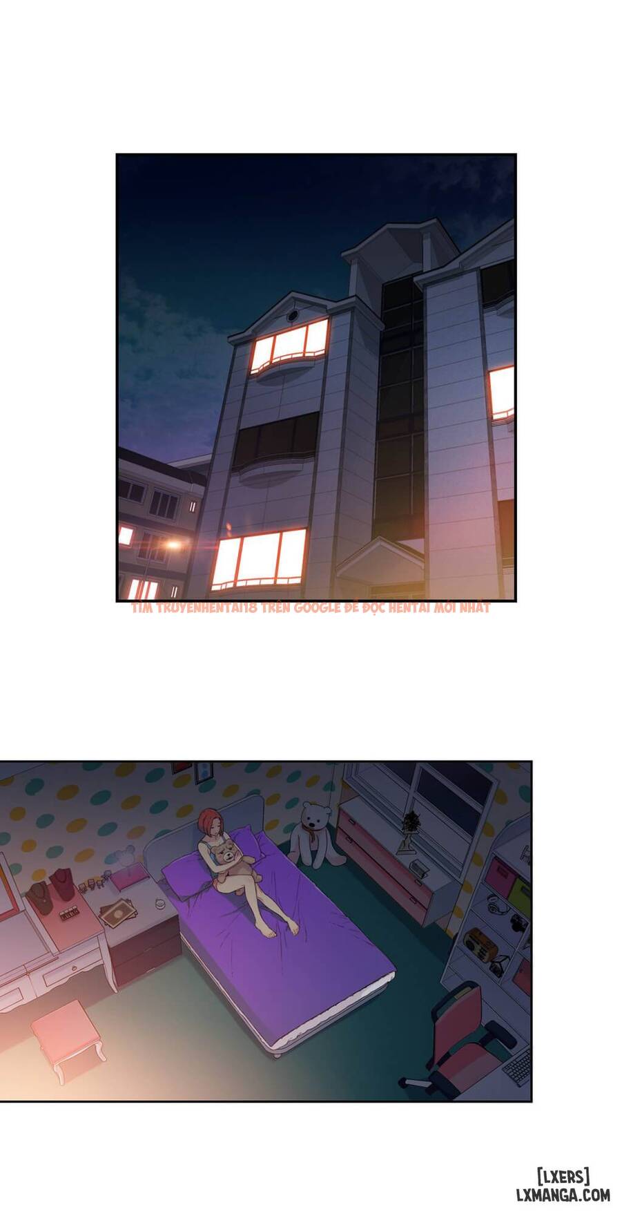Xem ảnh 38 trong truyện hentai Anh Chàng Ngọt Ngào - Chapter 4 - www.hentaitvn.net