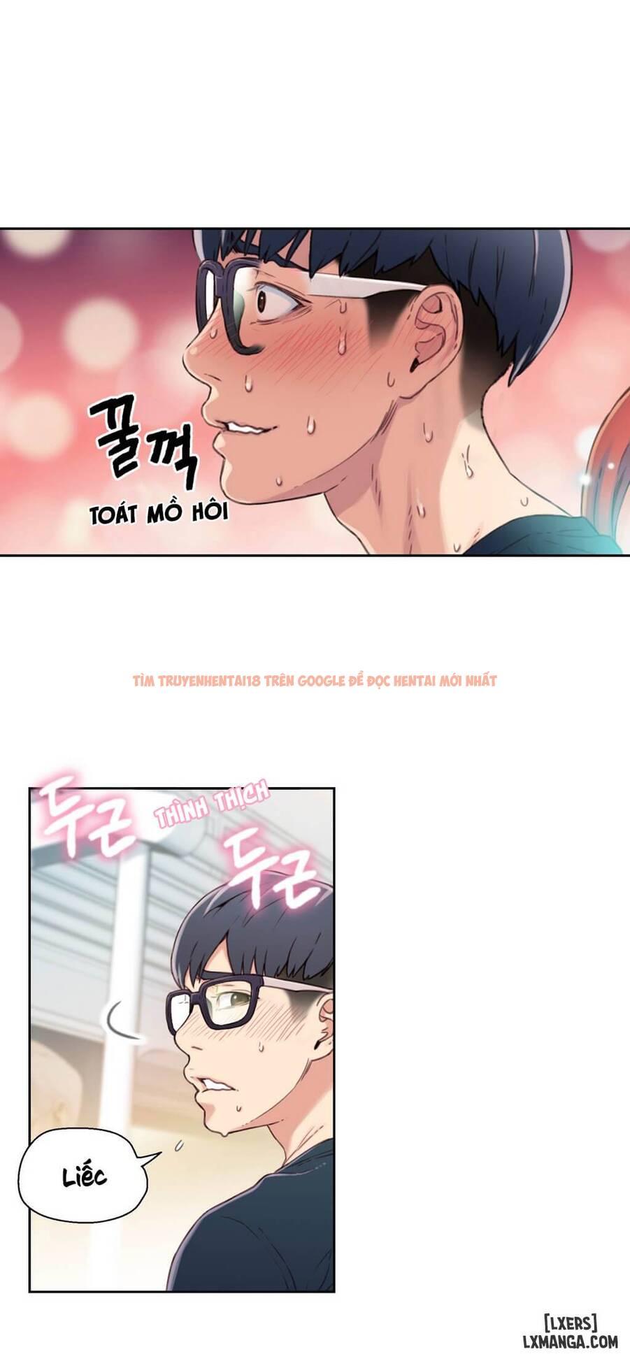 Xem ảnh 4 trong truyện hentai Anh Chàng Ngọt Ngào - Chapter 4 - www.hentaitvn.net