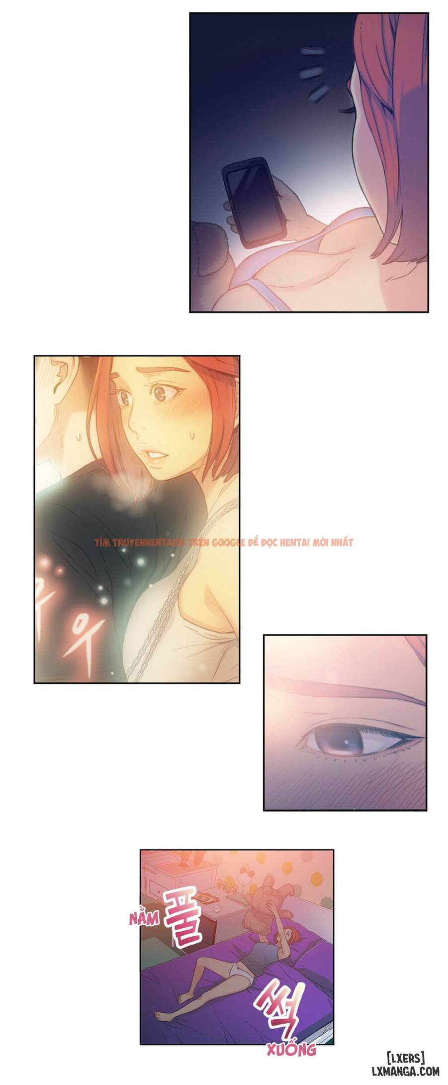 Xem ảnh 40 trong truyện hentai Anh Chàng Ngọt Ngào - Chapter 4 - www.hentaitvn.net