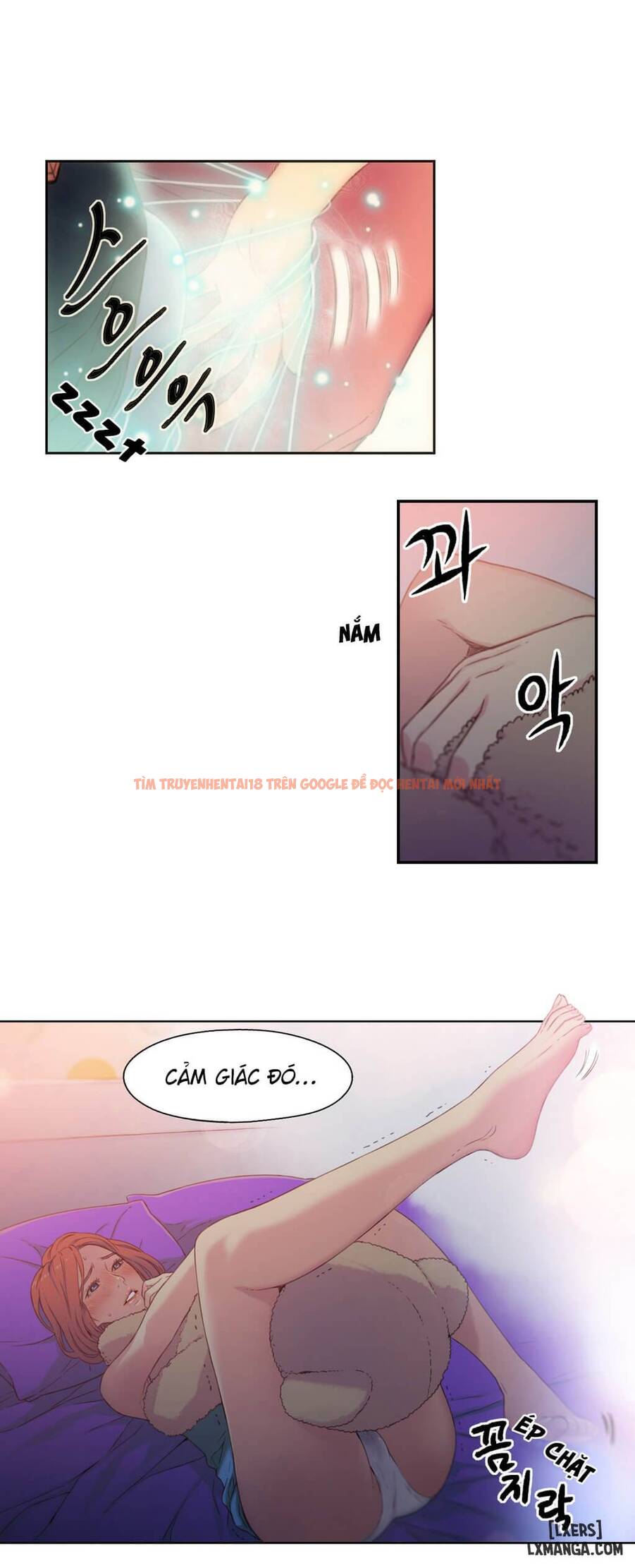 Xem ảnh 42 trong truyện hentai Anh Chàng Ngọt Ngào - Chapter 4 - www.hentaitvn.net
