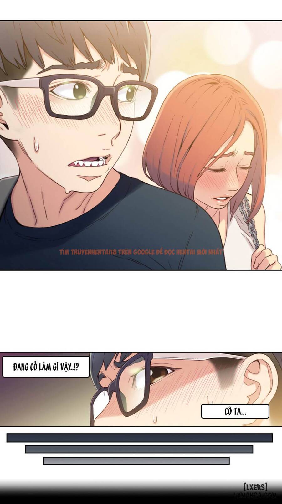 Xem ảnh 5 trong truyện hentai Anh Chàng Ngọt Ngào - Chapter 4 - www.hentaitvn.net