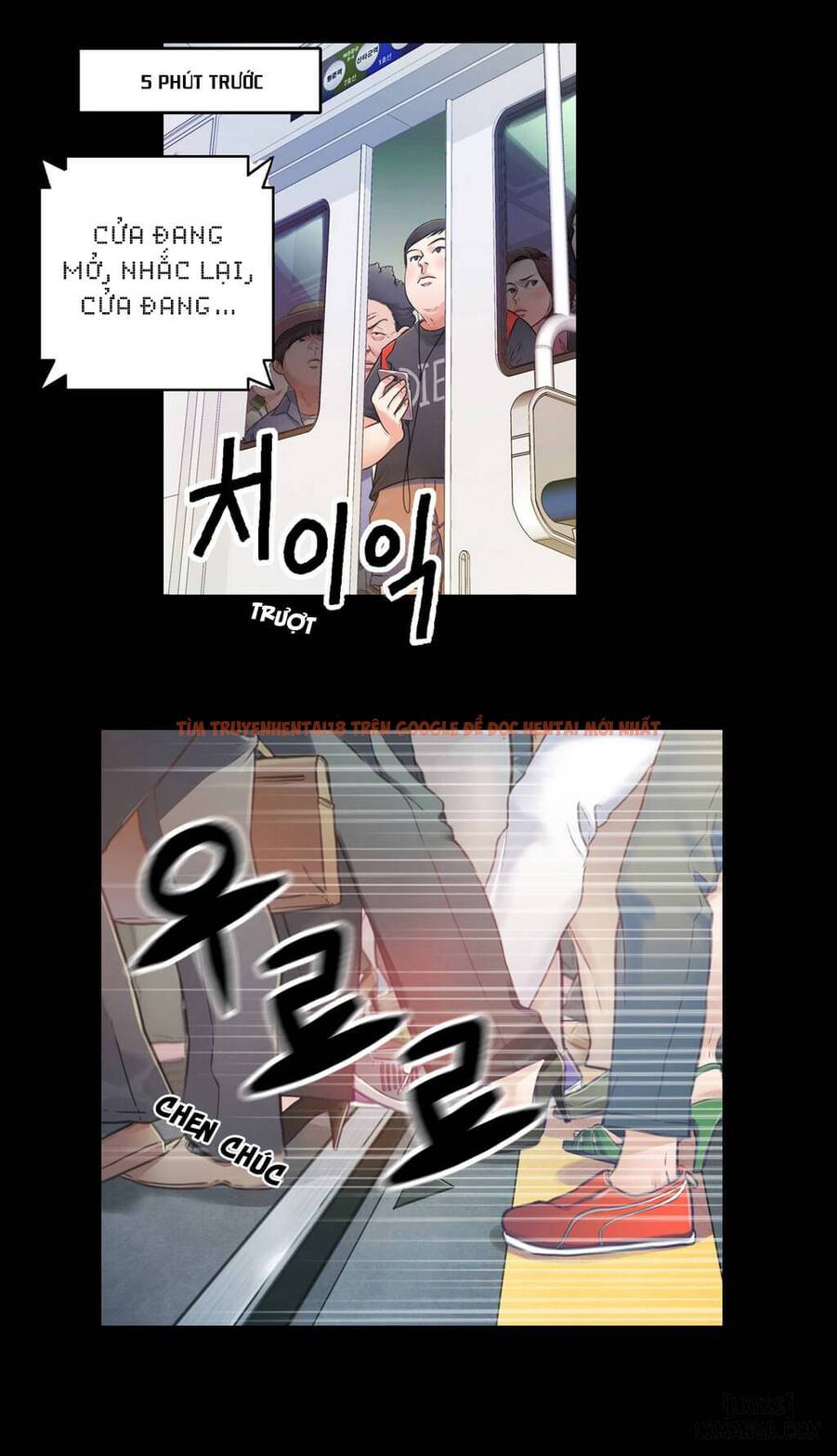 Xem ảnh 6 trong truyện hentai Anh Chàng Ngọt Ngào - Chapter 4 - www.hentaitvn.net