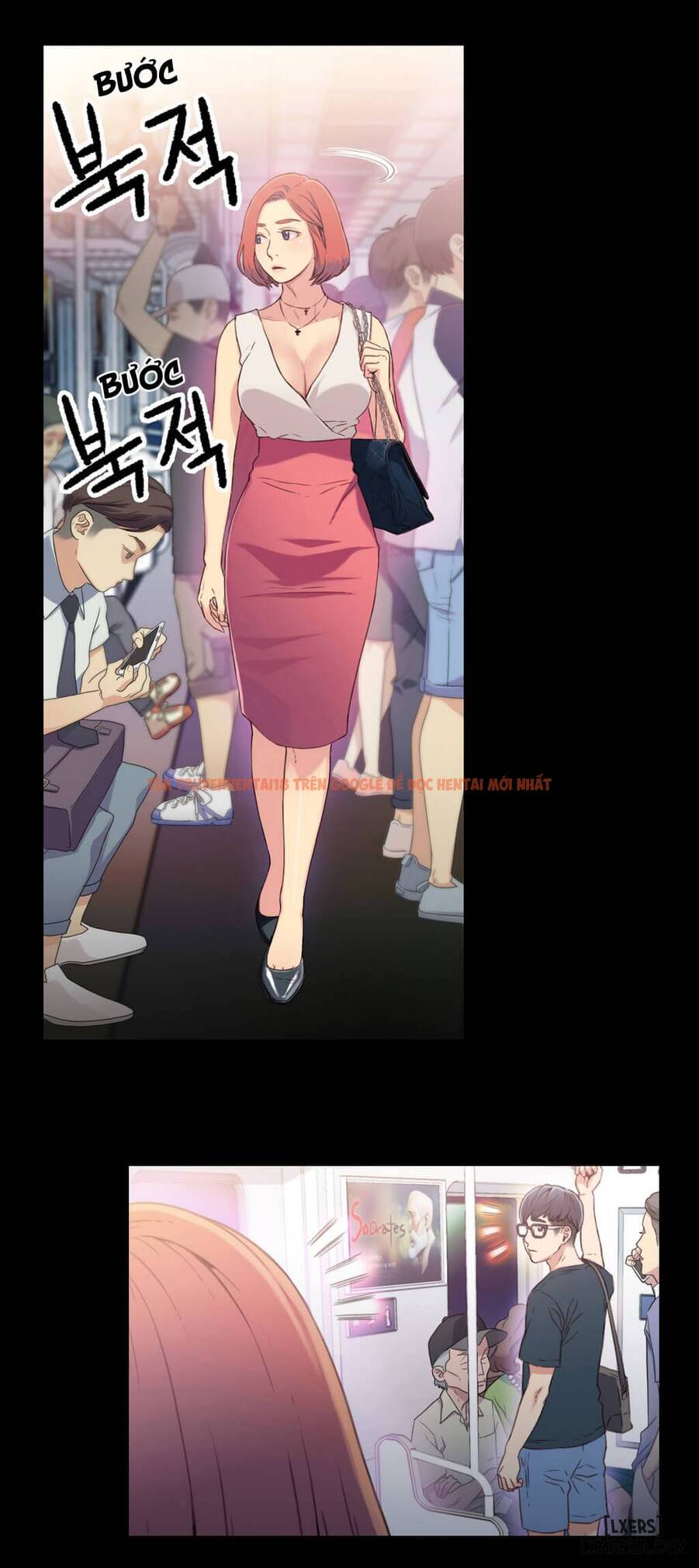 Xem ảnh 7 trong truyện hentai Anh Chàng Ngọt Ngào - Chapter 4 - www.hentaitvn.net