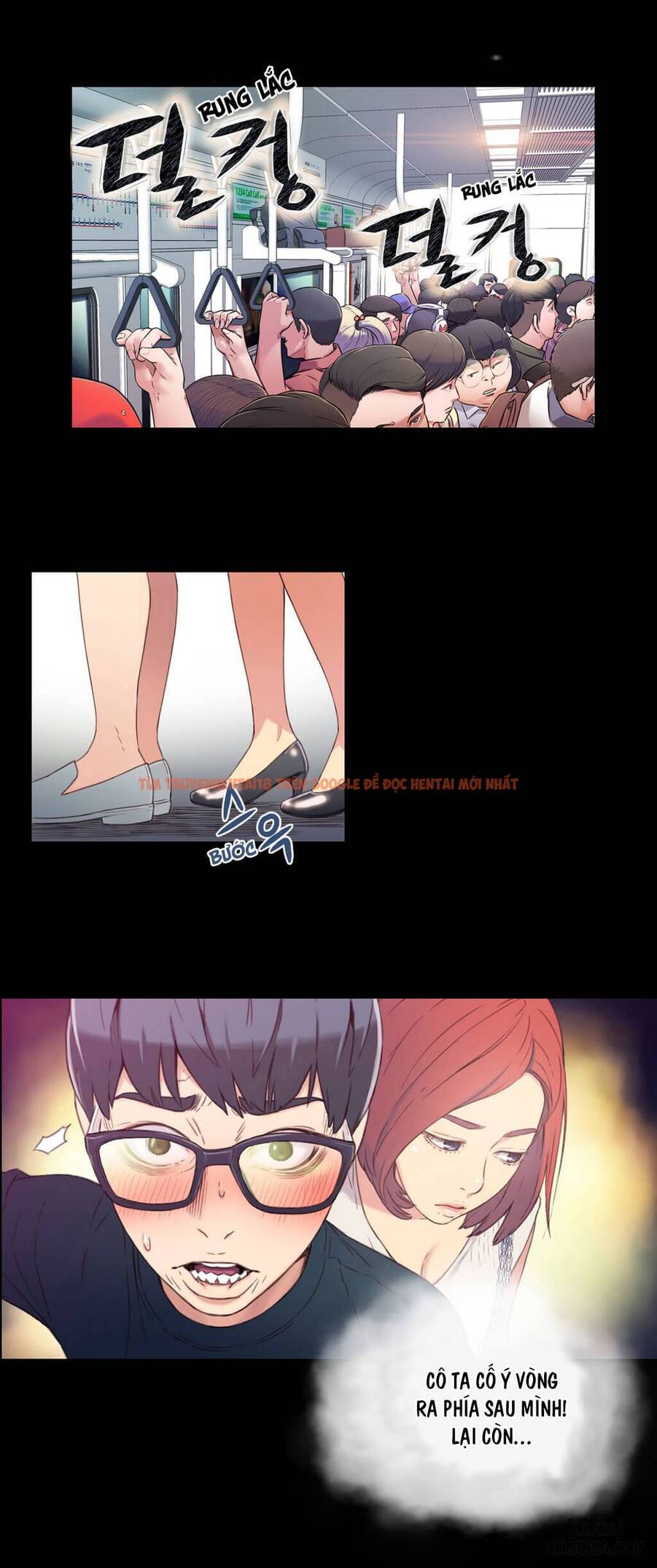 Xem ảnh 9 trong truyện hentai Anh Chàng Ngọt Ngào - Chapter 4 - www.hentaitvn.net