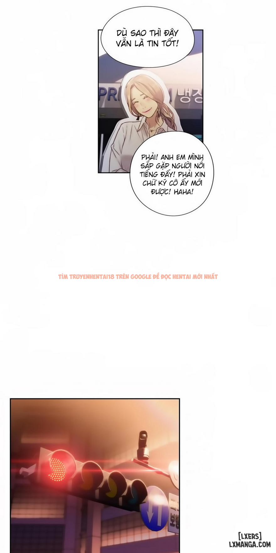 Trang truyện 11 trong truyện tranh Anh Chàng Ngọt Ngào - Chapter 40 - hentai24h.pro