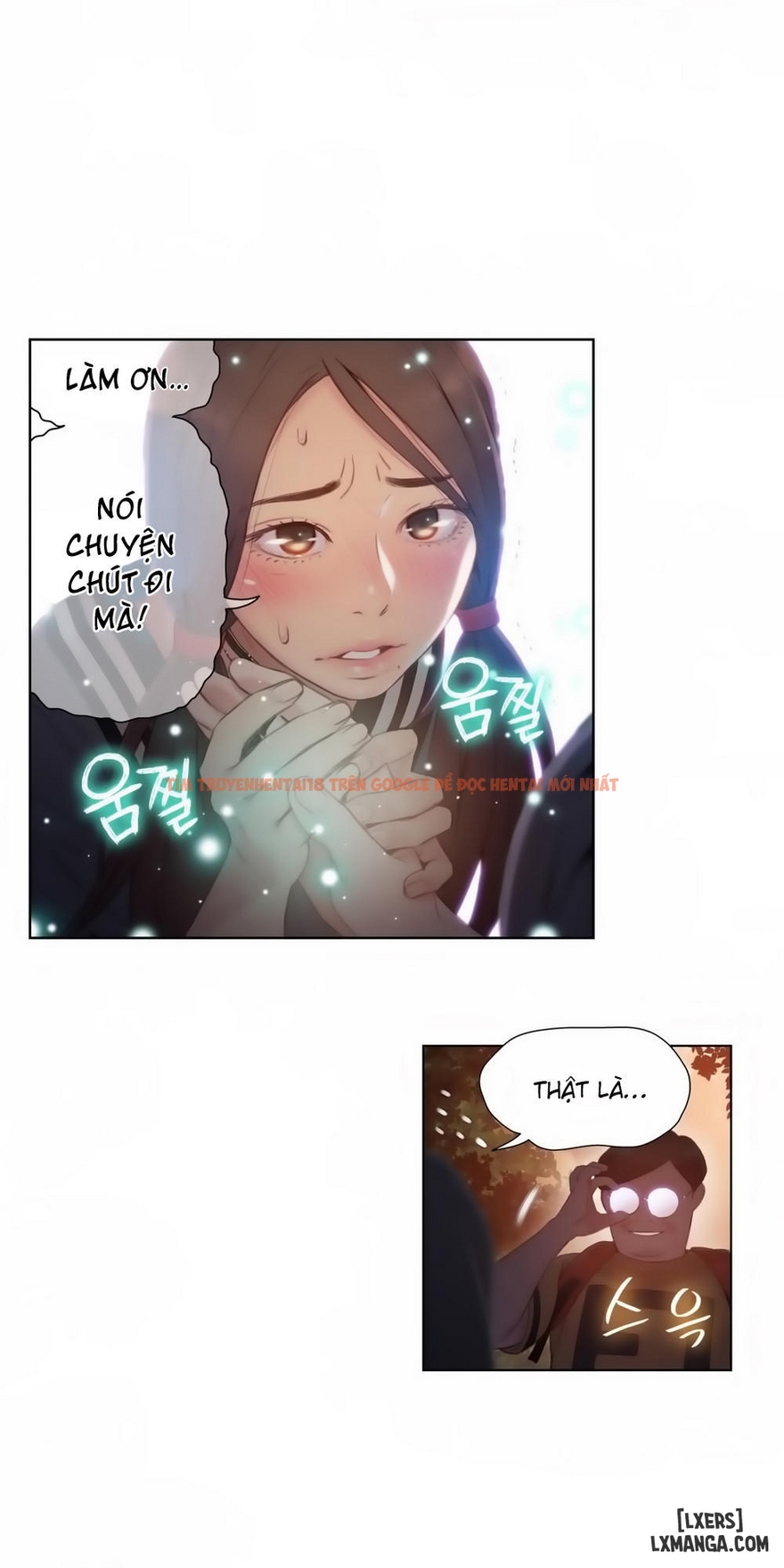 Trang truyện 22 trong truyện tranh Anh Chàng Ngọt Ngào - Chapter 40 - hentai24h.pro
