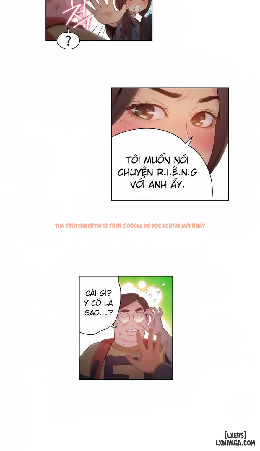 Trang truyện 24 trong truyện tranh Anh Chàng Ngọt Ngào - Chapter 40 - hentai24h.pro