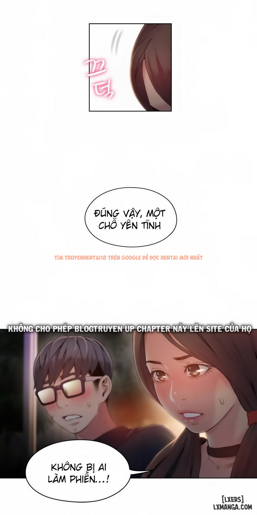 Trang truyện 31 trong truyện tranh Anh Chàng Ngọt Ngào - Chapter 40 - hentai24h.pro