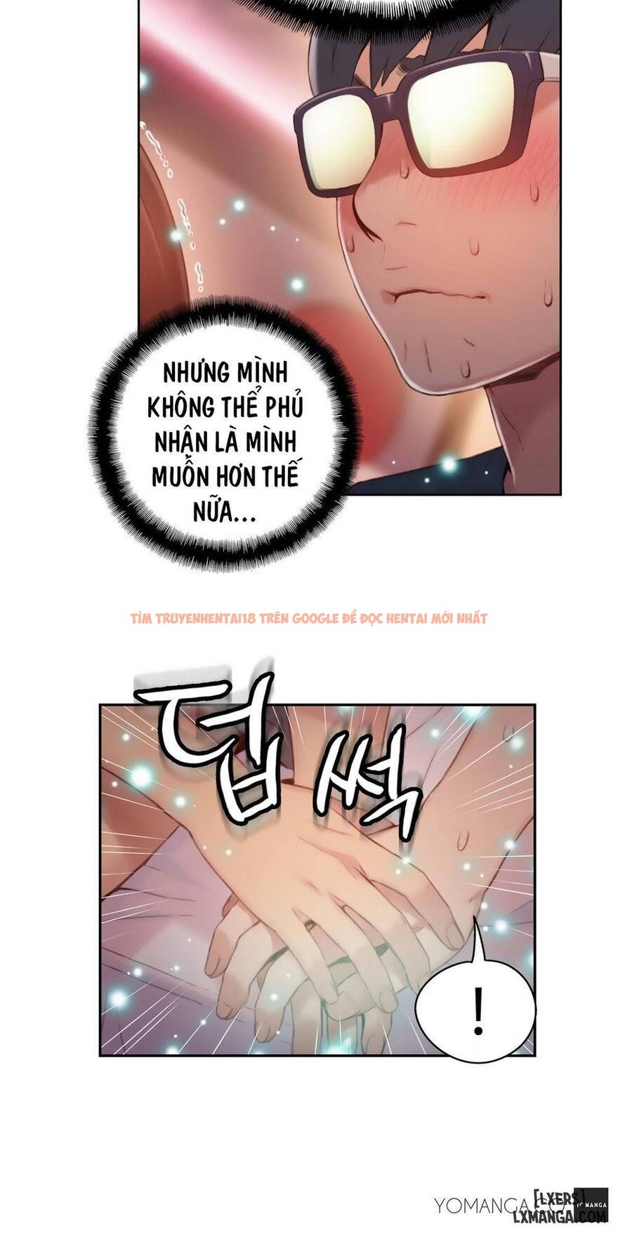 Trang truyện 14 trong truyện tranh Anh Chàng Ngọt Ngào - Chapter 41 - hentai24h.pro