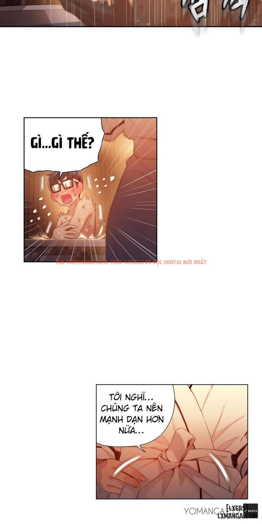 Trang truyện 24 trong truyện tranh Anh Chàng Ngọt Ngào - Chapter 41 - hentai24h.pro