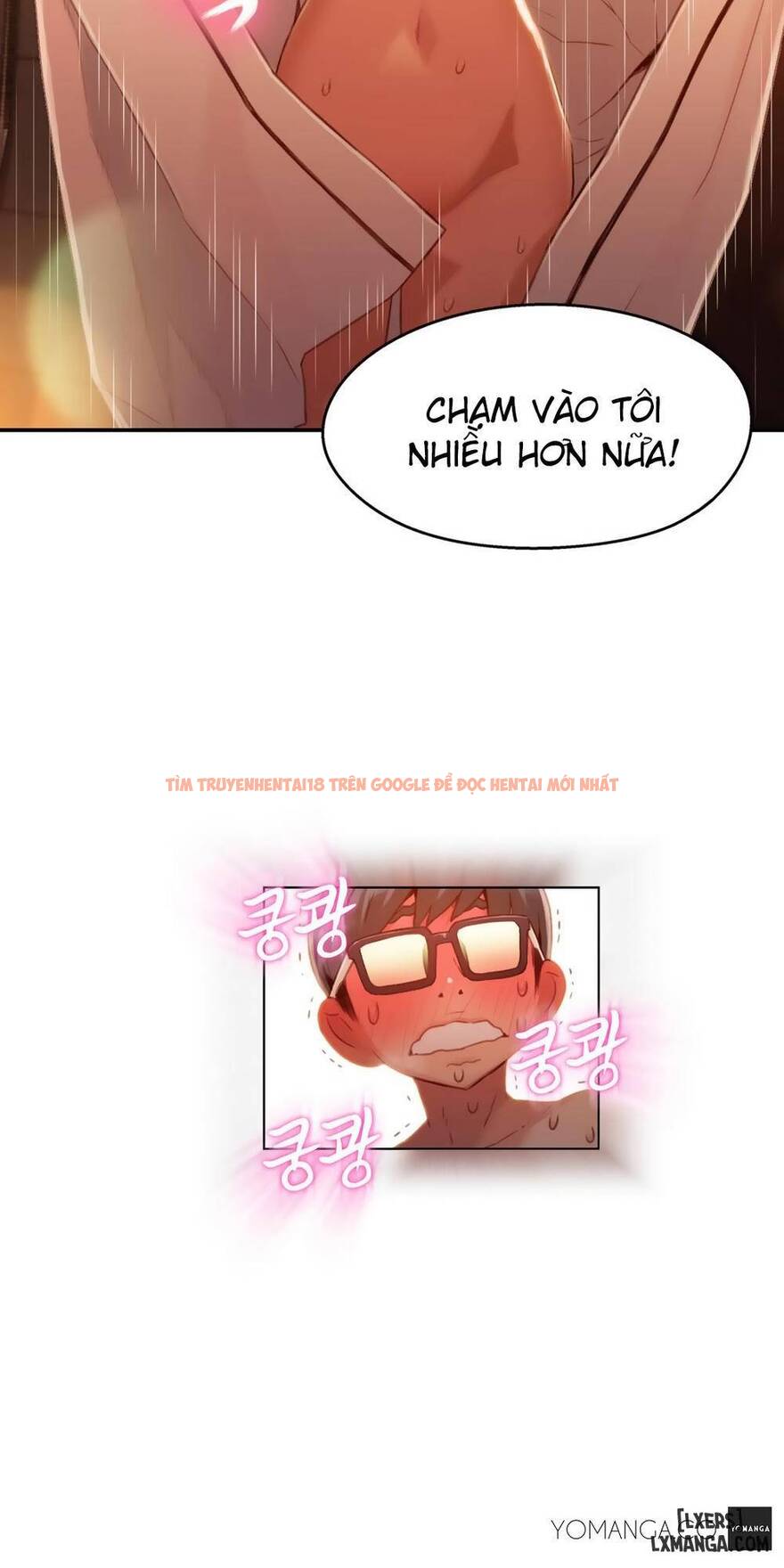 Trang truyện 26 trong truyện tranh Anh Chàng Ngọt Ngào - Chapter 41 - hentai24h.pro