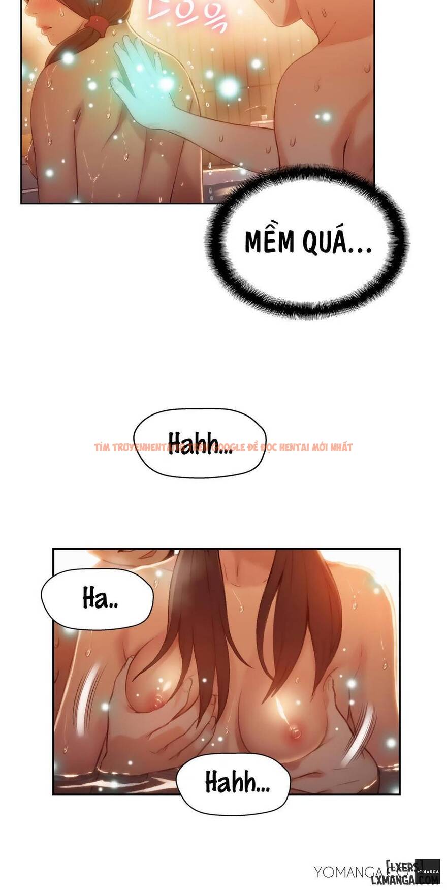 Trang truyện 28 trong truyện tranh Anh Chàng Ngọt Ngào - Chapter 41 - hentai24h.pro