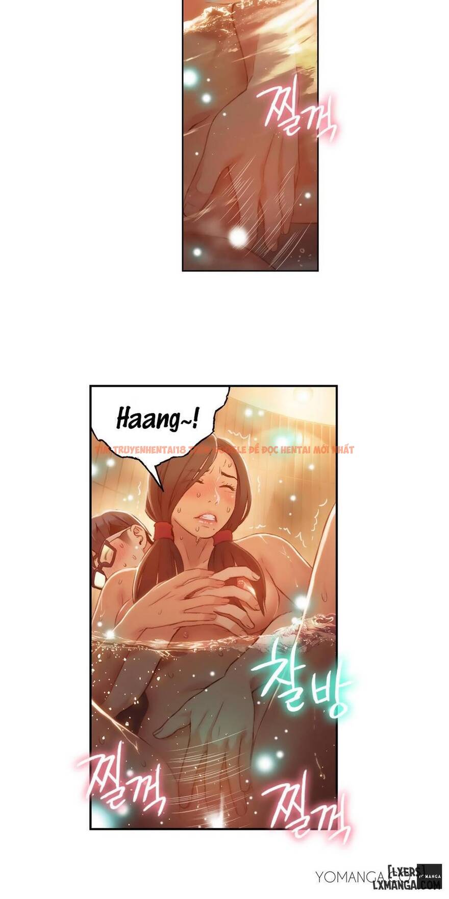 Trang truyện 30 trong truyện tranh Anh Chàng Ngọt Ngào - Chapter 41 - hentai24h.pro