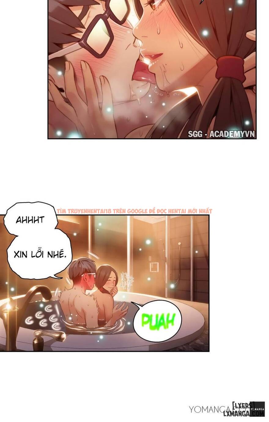 Trang truyện 34 trong truyện tranh Anh Chàng Ngọt Ngào - Chapter 41 - hentai24h.pro