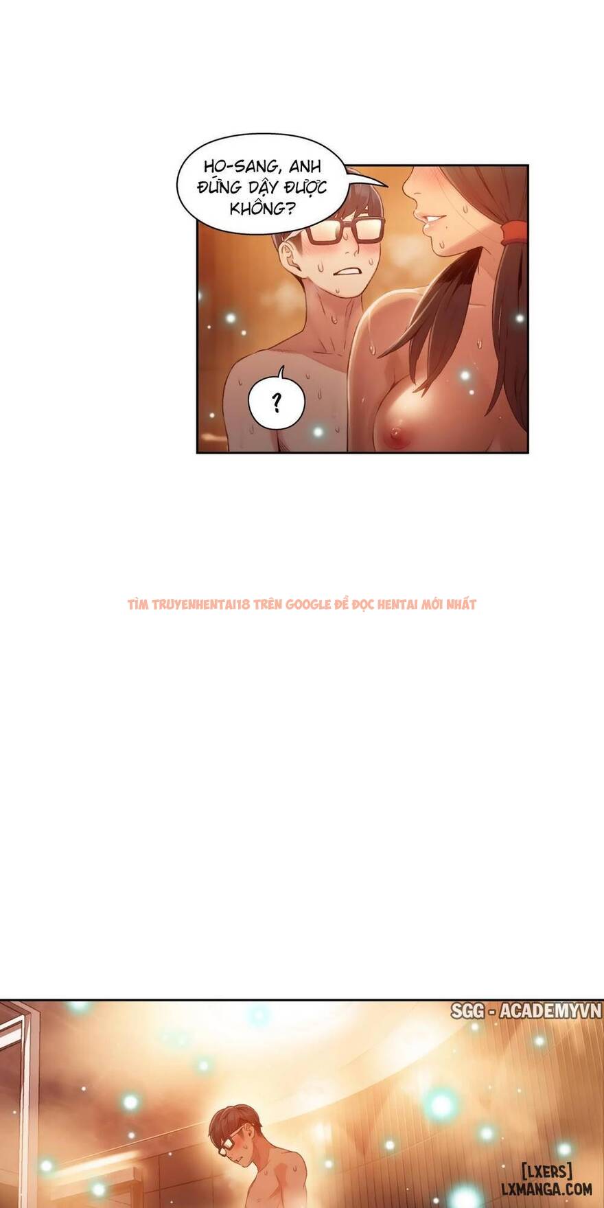 Trang truyện 35 trong truyện tranh Anh Chàng Ngọt Ngào - Chapter 41 - hentai24h.pro
