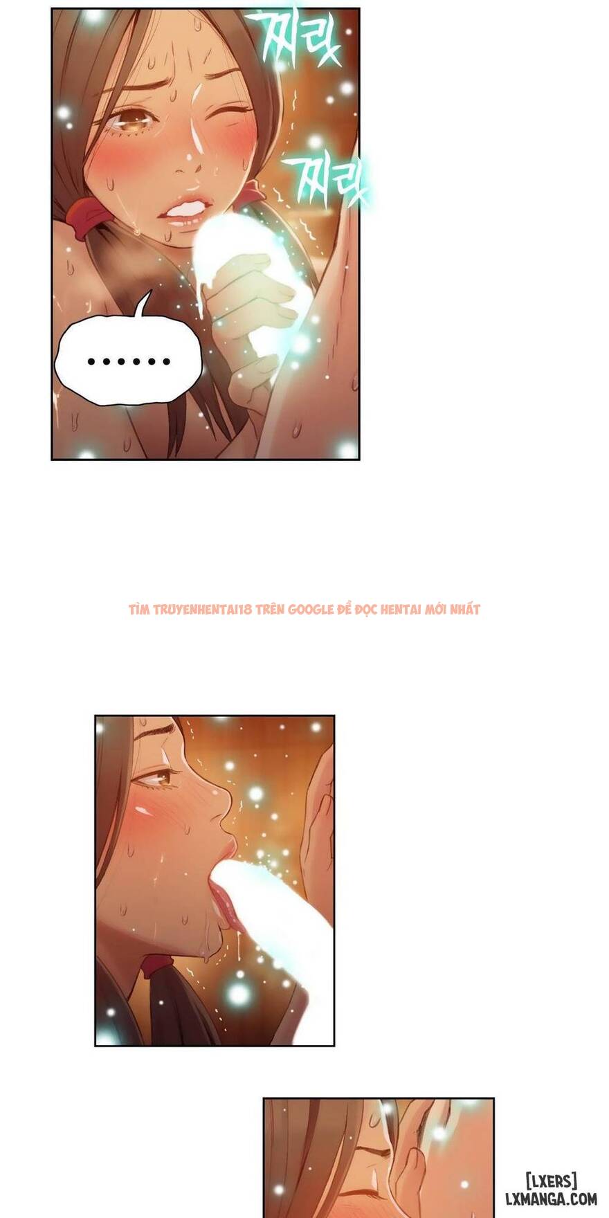 Trang truyện 37 trong truyện tranh Anh Chàng Ngọt Ngào - Chapter 41 - hentai24h.pro