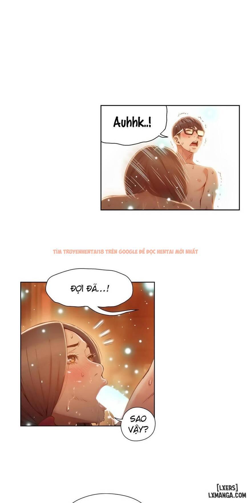 Trang truyện 39 trong truyện tranh Anh Chàng Ngọt Ngào - Chapter 41 - hentai24h.pro