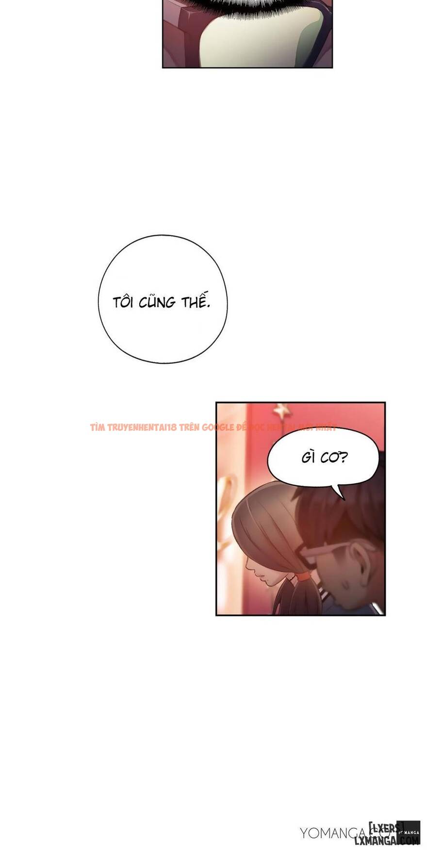 Trang truyện 4 trong truyện tranh Anh Chàng Ngọt Ngào - Chapter 41 - hentai24h.pro