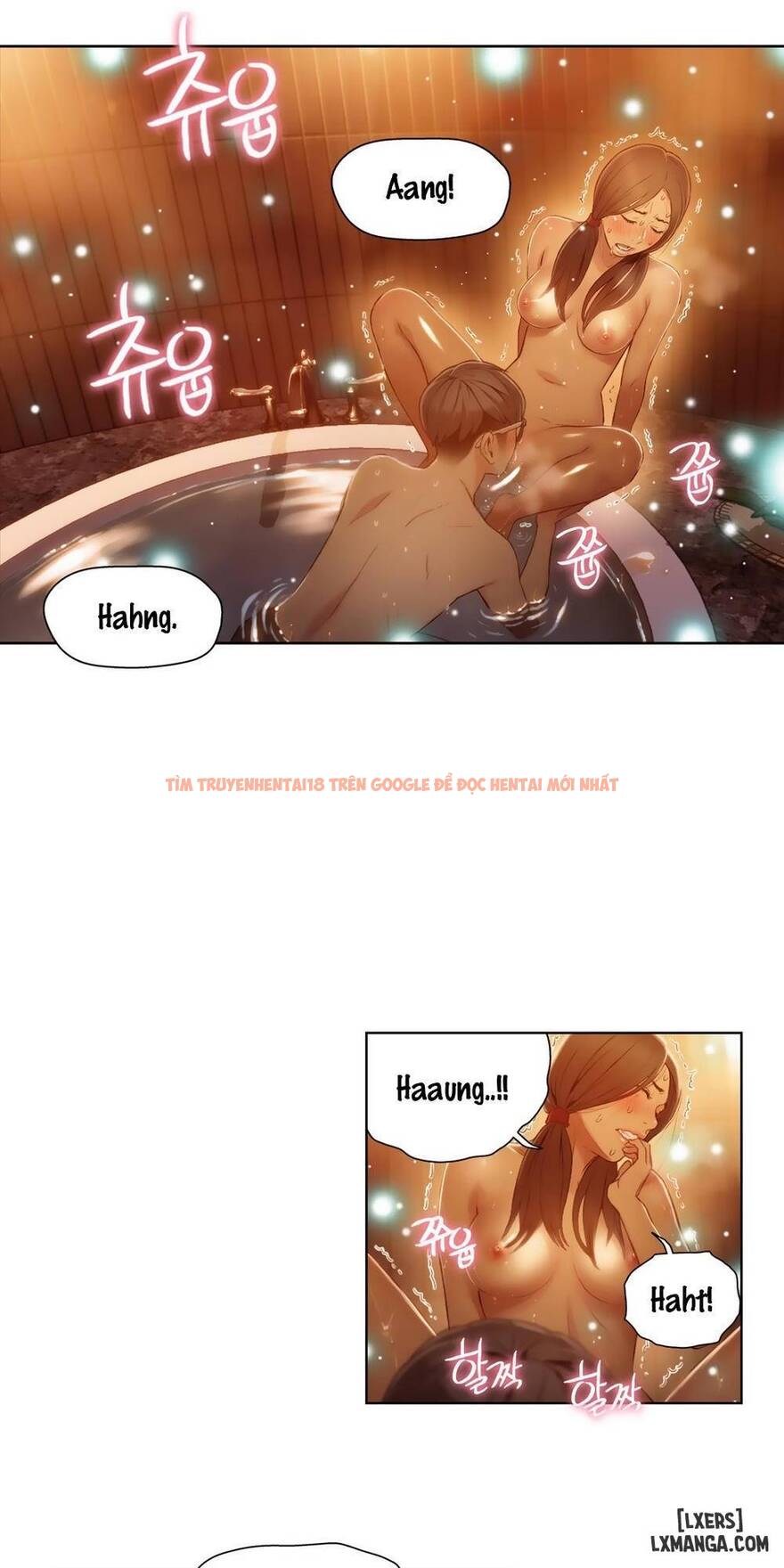 Trang truyện 41 trong truyện tranh Anh Chàng Ngọt Ngào - Chapter 41 - hentai24h.pro