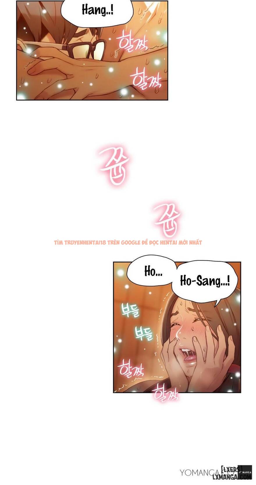 Trang truyện 42 trong truyện tranh Anh Chàng Ngọt Ngào - Chapter 41 - hentai24h.pro