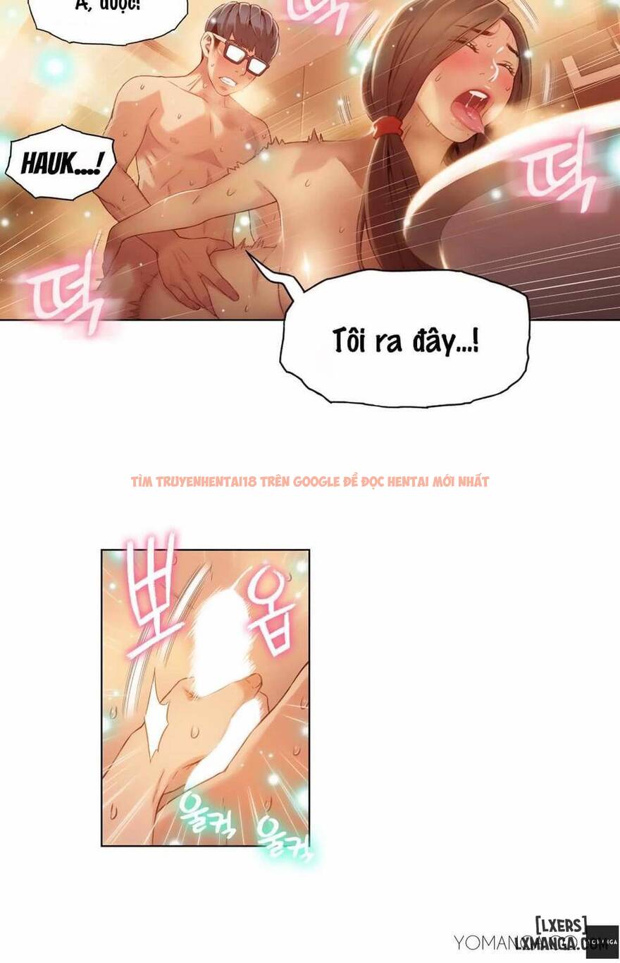 Trang truyện 10 trong truyện tranh Anh Chàng Ngọt Ngào - Chapter 42 - hentai24h.pro