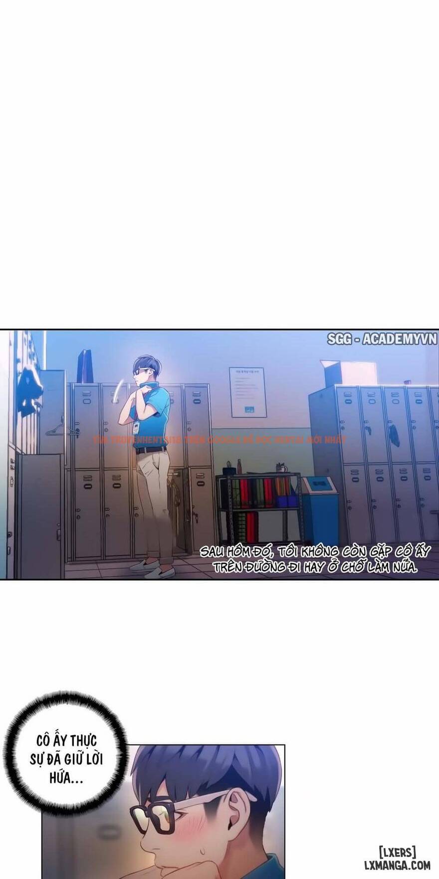 Trang truyện 15 trong truyện tranh Anh Chàng Ngọt Ngào - Chapter 42 - hentai24h.pro