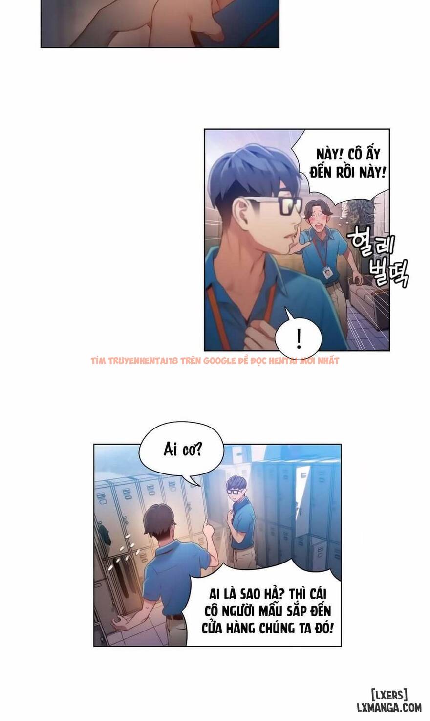 Trang truyện 16 trong truyện tranh Anh Chàng Ngọt Ngào - Chapter 42 - hentai24h.pro