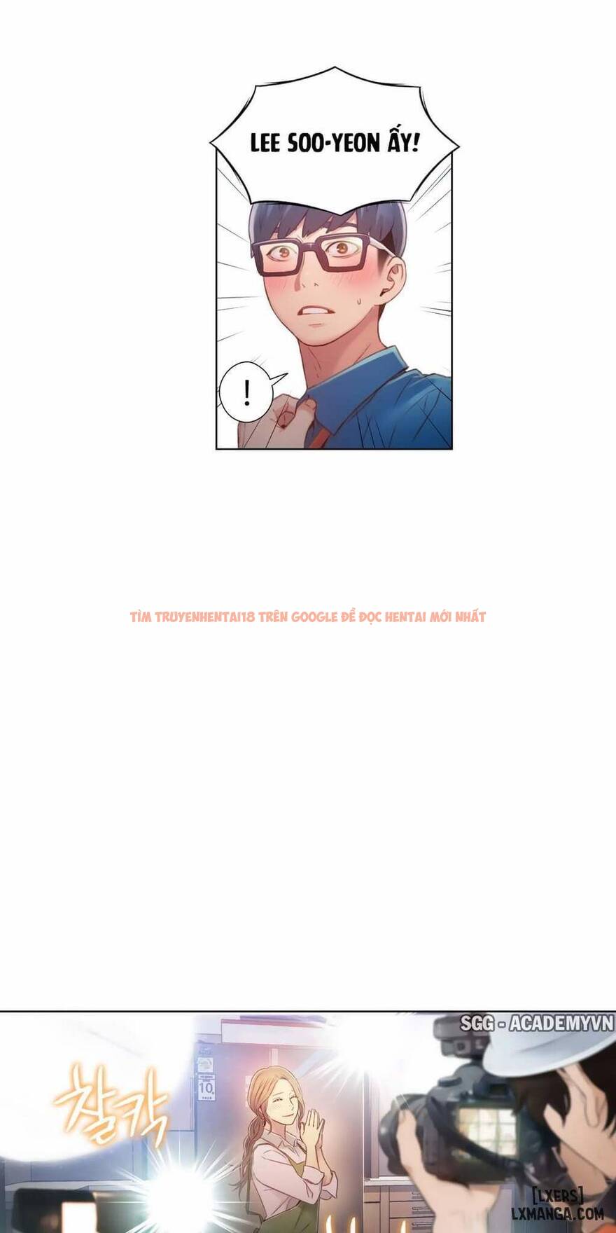 Trang truyện 17 trong truyện tranh Anh Chàng Ngọt Ngào - Chapter 42 - hentai24h.pro