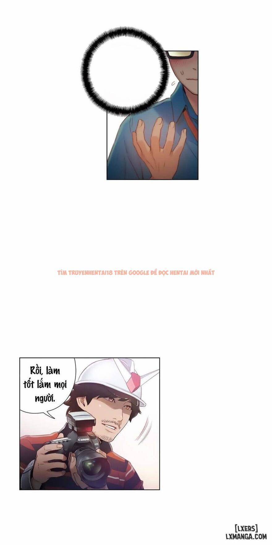 Trang truyện 19 trong truyện tranh Anh Chàng Ngọt Ngào - Chapter 42 - hentai24h.pro