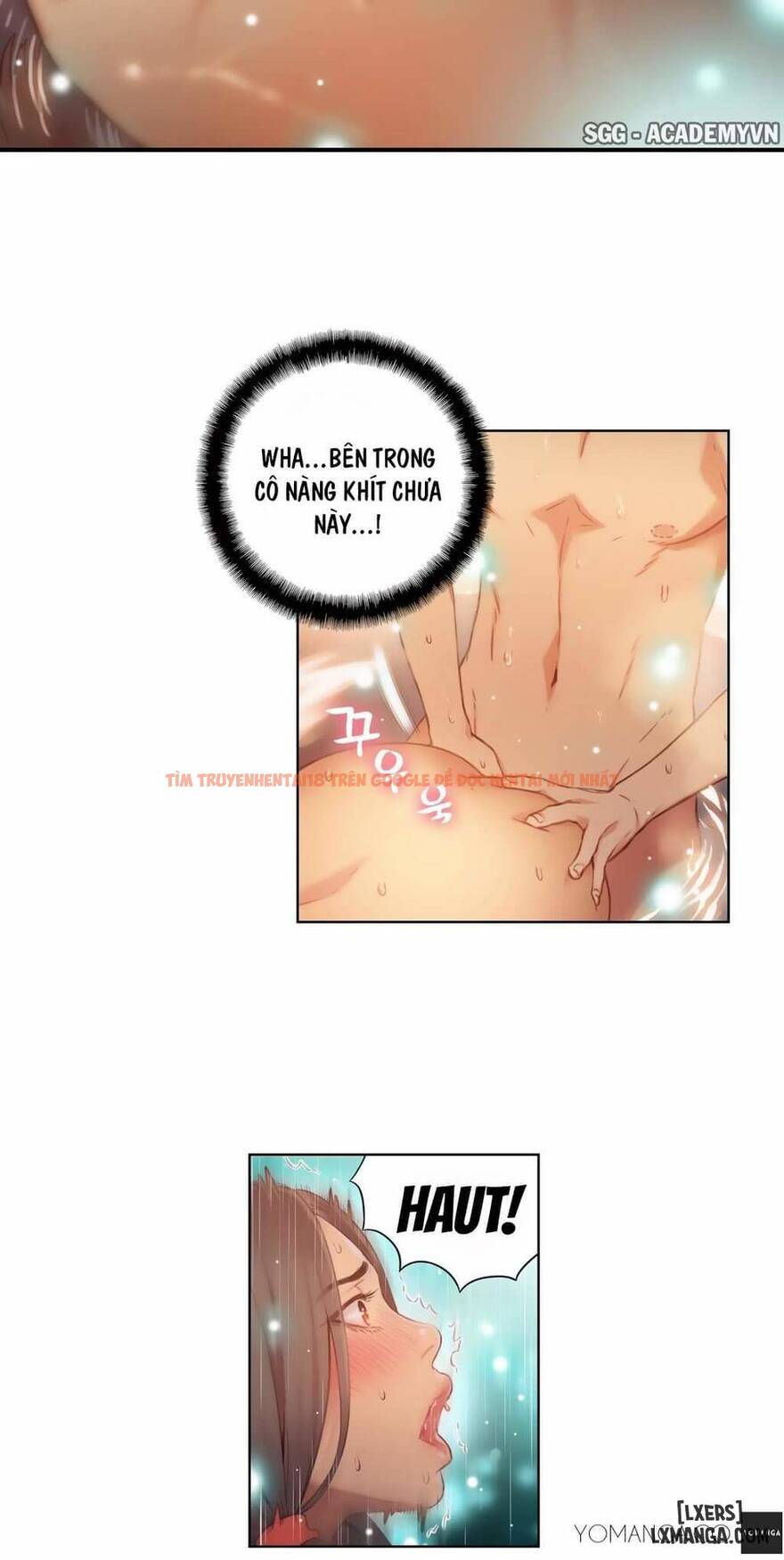 Trang truyện 2 trong truyện tranh Anh Chàng Ngọt Ngào - Chapter 42 - hentai24h.pro