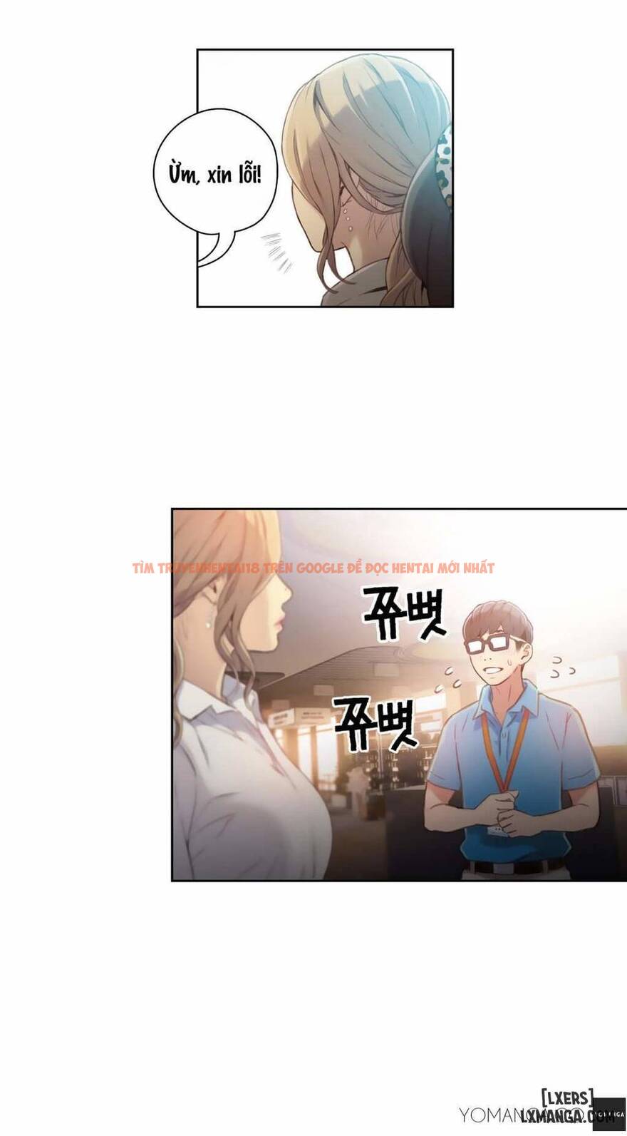 Trang truyện 24 trong truyện tranh Anh Chàng Ngọt Ngào - Chapter 42 - hentai24h.pro