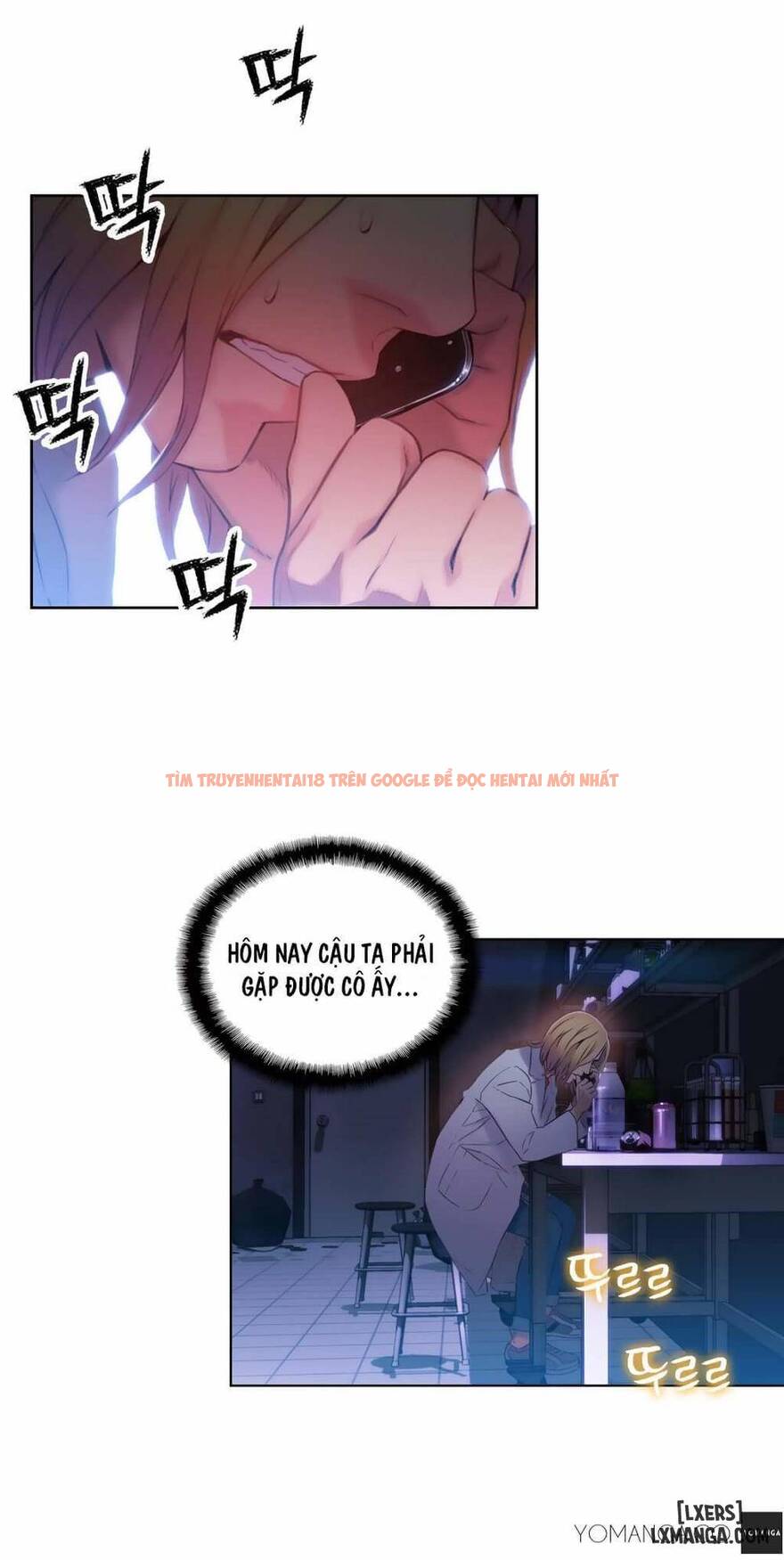 Trang truyện 28 trong truyện tranh Anh Chàng Ngọt Ngào - Chapter 42 - hentai24h.pro