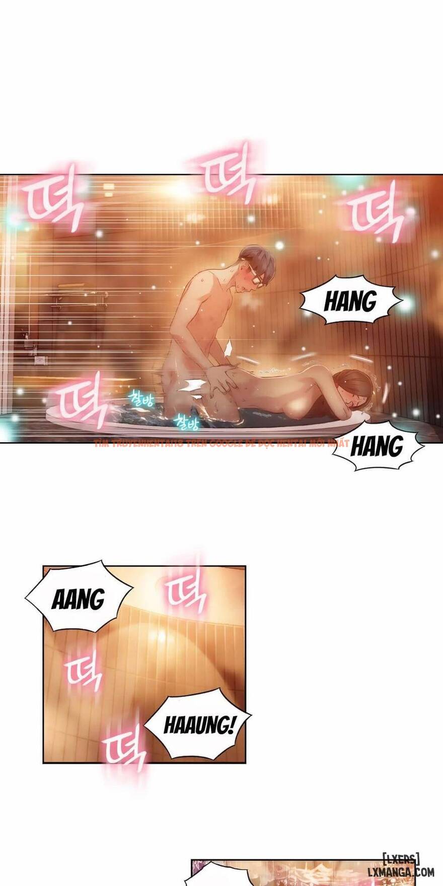 Trang truyện 3 trong truyện tranh Anh Chàng Ngọt Ngào - Chapter 42 - hentai24h.pro