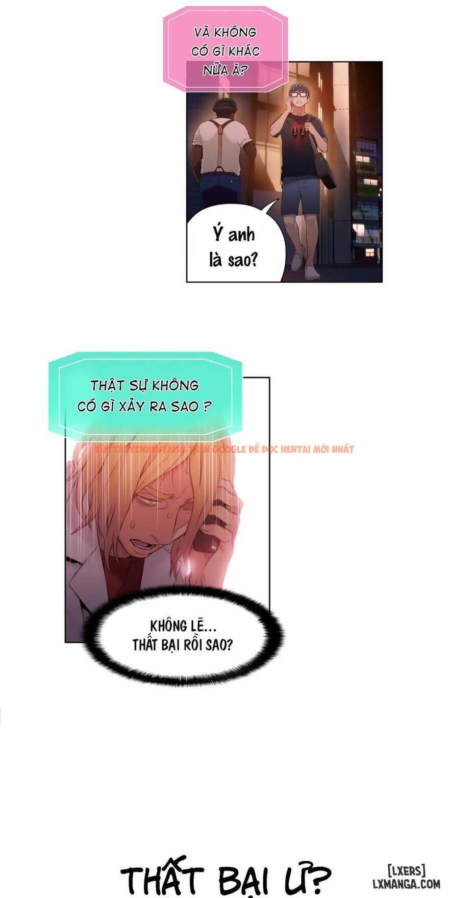 Trang truyện 35 trong truyện tranh Anh Chàng Ngọt Ngào - Chapter 42 - hentai24h.pro