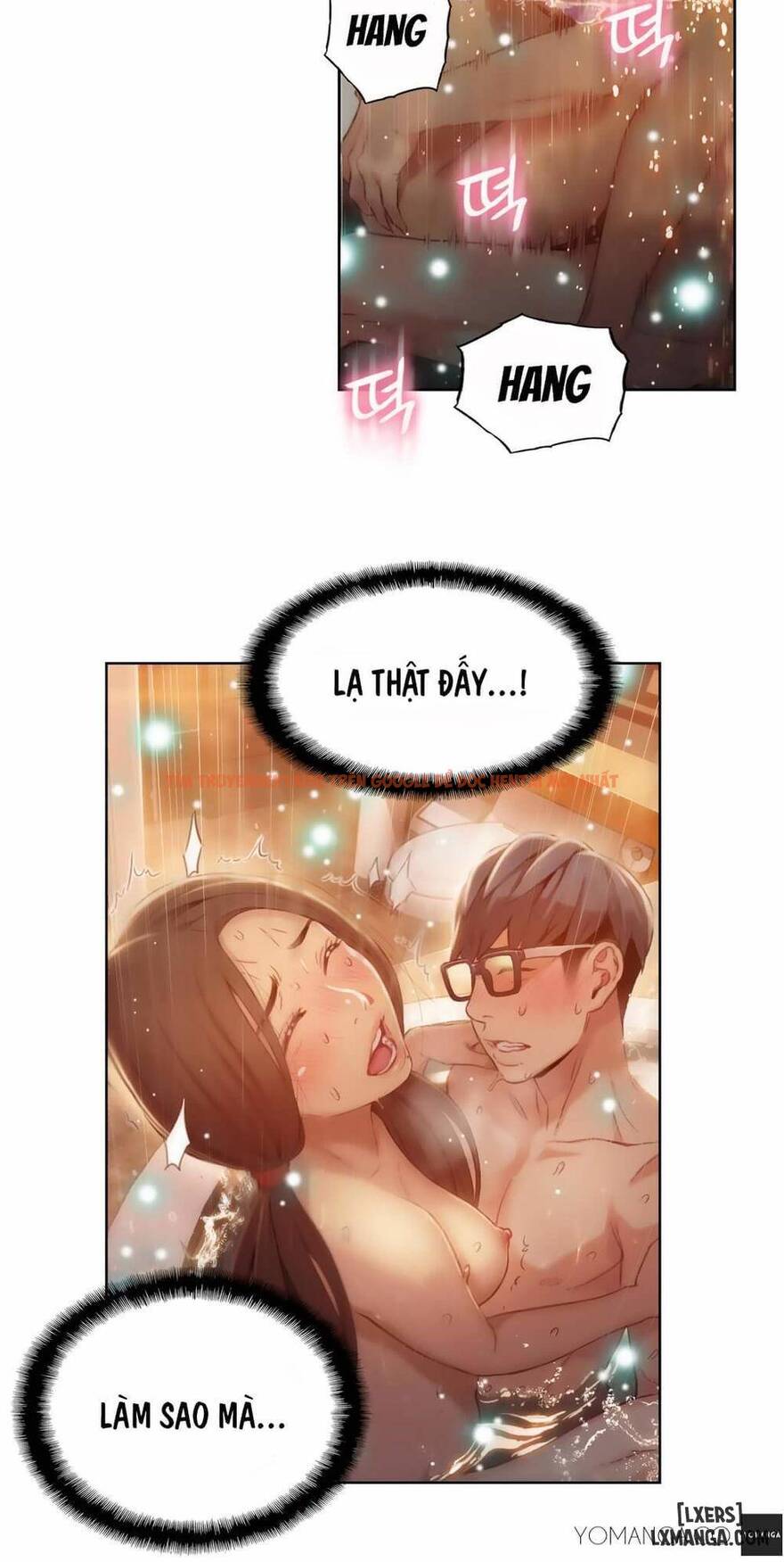 Trang truyện 4 trong truyện tranh Anh Chàng Ngọt Ngào - Chapter 42 - hentai24h.pro