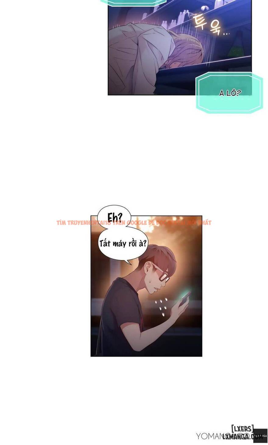 Trang truyện 40 trong truyện tranh Anh Chàng Ngọt Ngào - Chapter 42 - hentai24h.pro