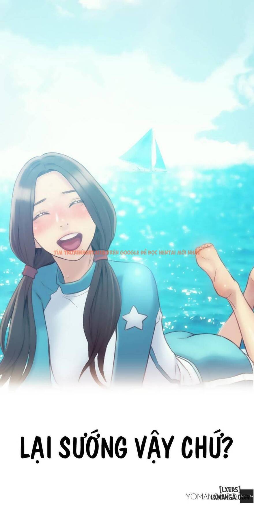 Trang truyện 6 trong truyện tranh Anh Chàng Ngọt Ngào - Chapter 42 - hentai24h.pro