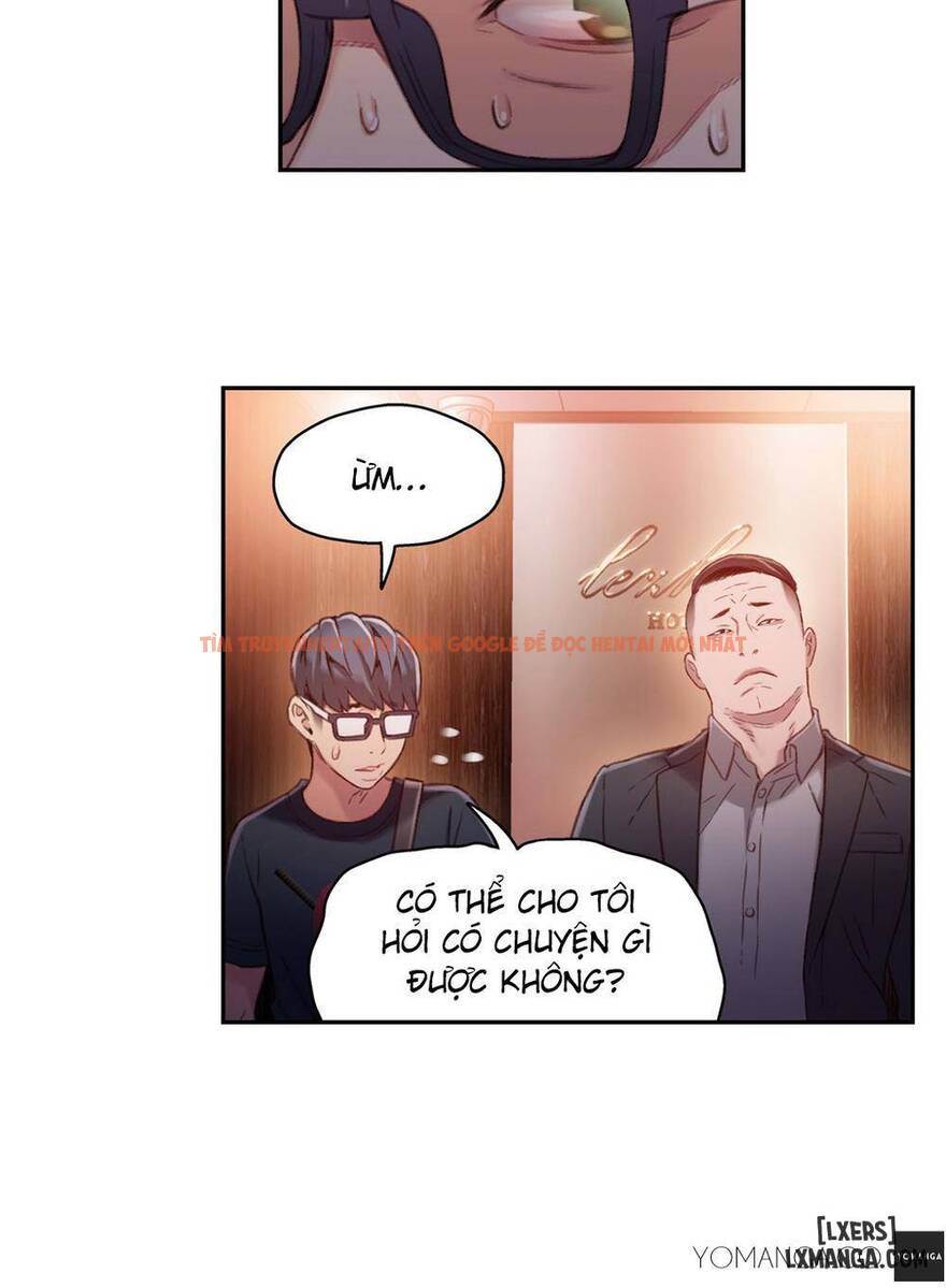 Trang truyện 11 trong truyện tranh Anh Chàng Ngọt Ngào - Chapter 43 - hentai24h.pro