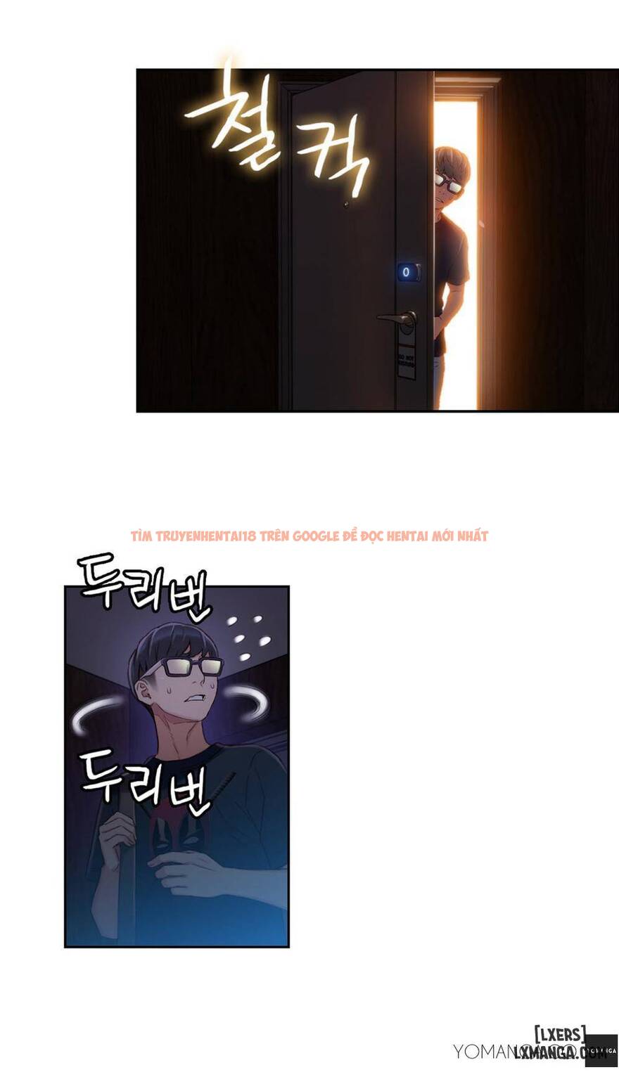 Trang truyện 17 trong truyện tranh Anh Chàng Ngọt Ngào - Chapter 43 - hentai24h.pro