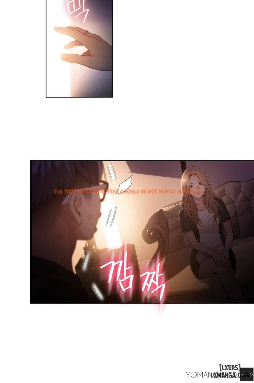 Trang truyện 19 trong truyện tranh Anh Chàng Ngọt Ngào - Chapter 43 - hentai24h.pro