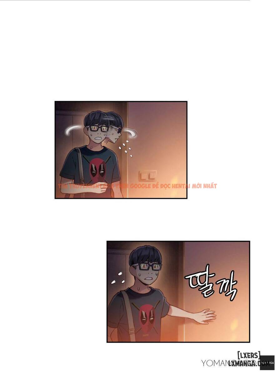 Trang truyện 21 trong truyện tranh Anh Chàng Ngọt Ngào - Chapter 43 - hentai24h.pro