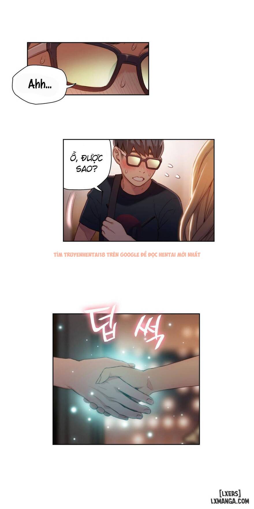 Trang truyện 24 trong truyện tranh Anh Chàng Ngọt Ngào - Chapter 43 - hentai24h.pro