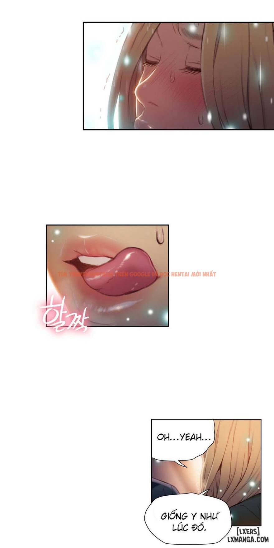 Trang truyện 25 trong truyện tranh Anh Chàng Ngọt Ngào - Chapter 43 - hentai24h.pro