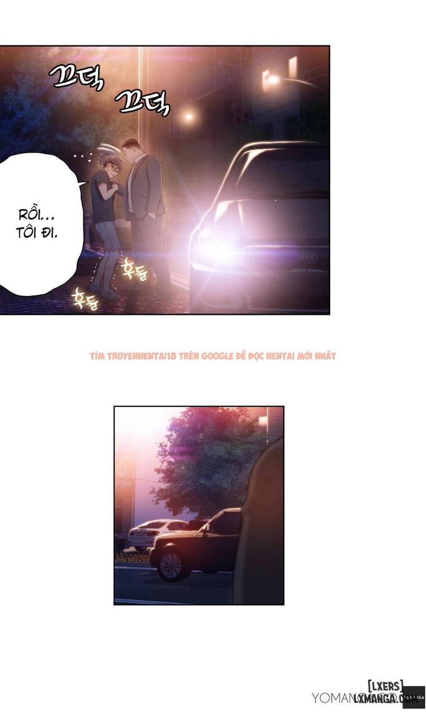 Trang truyện 3 trong truyện tranh Anh Chàng Ngọt Ngào - Chapter 43 - hentai24h.pro